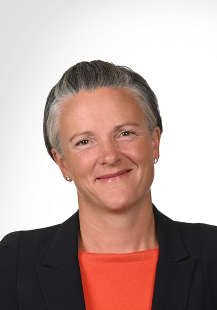 Sally Rochester Photo