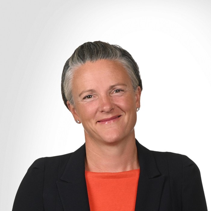 Sally Rochester Photo