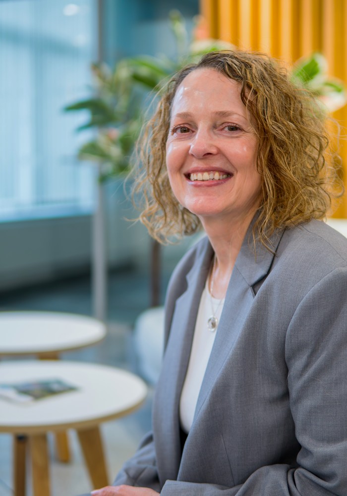 Michaela Wright  Photo