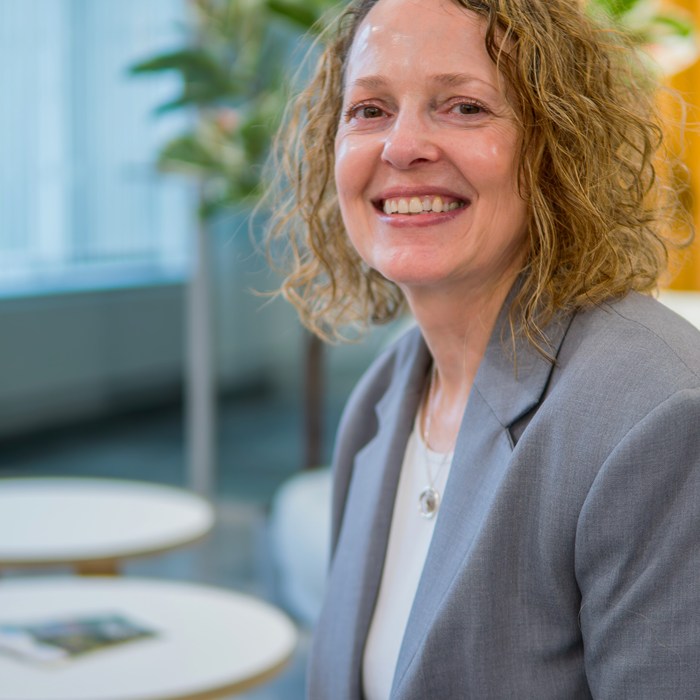 Michaela Wright  Photo