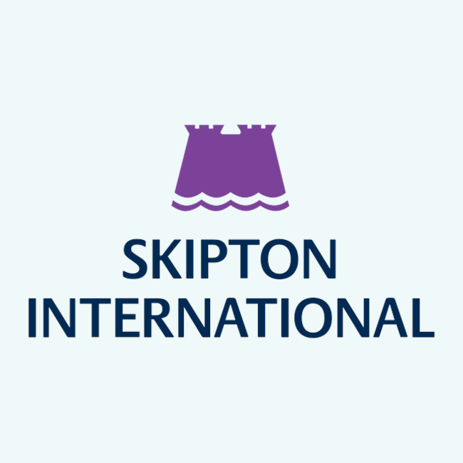 Skipton International Photo